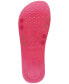 ფოტო #5 პროდუქტის Women's Street II Water-resistant Slide Sandals