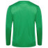 ფოტო #2 პროდუქტის HUMMEL Authentic PL long sleeve T-shirt