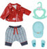 Фото #1 товара BABY born Little Cool Kids Outfit, 36cm