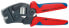 Фото #4 товара KNIPEX 97 53 09 - Steel - Blue/Red - 19 cm - 486 g