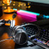 Audio-Technica ATH-GL3 Gaming-Headset - schwarz