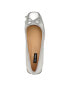 ფოტო #4 პროდუქტის Women's Saruh Square Toe Slip-on Dress Pumps