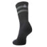 Фото #2 товара SMARTWOOL Athletic Stripe Crew socks