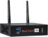 Фото #2 товара TERRA Black Dwarf G5 - 1850 Mbit/s - 310 Mbit/s - 802.11a - 802.11b - 802.11g - Wi-Fi 4 (802.11n) - Wi-Fi 5 (802.11ac) - 10 user(s) - AES - Wired & Wireless