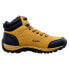 HI-TEC Canori Mid Hiking Boots