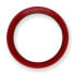 Фото #2 товара Центровочное кольцо CMS Zentrierring 66,45/57,1 винно-красное