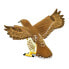 Фото #3 товара Фигурка Safari Ltd Red Tailed Hawk Figure Wild Safari (Дикая Сафари)