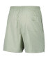 ფოტო #4 პროდუქტის Men's Light Green Miami Dolphins Neutrals 2.0 Woven Shorts