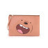 Фото #2 товара KARACTERMANIA Sunny PVC We Bare Bears Grizzly Wash Bag