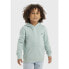 Толстовка детская Levi's Kids Mini Batwing Levi´S Blue Surf, 3 года - фото #6