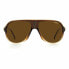 Фото #3 товара Солнечные очки унисекс Carrera SAFARI65_N-0MY-62