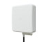 Фото #1 товара Panorama Antennas WMM8G-7-38-5SP - 9 dBi - 0.698-0.96/1.71-3.8 GHz - 50 ? - Directional antenna - SMA - Male