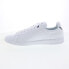Фото #9 товара Lacoste Carnaby Pro Bl23 1 Mens White Leather Lifestyle Sneakers Shoes