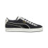 Puma Suede Collectors Edition 39325501 Mens Black Lifestyle Sneakers Shoes 12 - фото #1