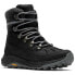 Фото #2 товара MERRELL Siren 4 Thermo Mid Zip WP hiking boots