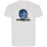 ფოტო #1 პროდუქტის KRUSKIS Poseidon ECO short sleeve T-shirt