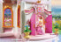 Фото #9 товара Игровой набор PLAYMOBIL Замок Принцесс - Для мальчика/девочки 4 г. - Мультицвет - Пластик