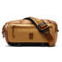 CHROME Mini Kadet waist bag Amber Heatmap - фото #1