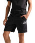 Men's Sports Club Logo Shorts