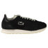 LACOSTE Partner 70S 124 2 SMA trainers