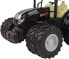 LeanToys Traktor Zdalnie Sterowany R/C Czarny 2,4G Metal