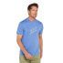 ICEBREAKER Merino 150 Tech Lite Natural Ski Tour short sleeve T-shirt