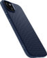 Фото #4 товара Spigen Liquid Air, navy blue - iPhone 15 Plus