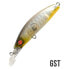 SEASPIN Buginu Sinking minnow 5.5g 55 mm