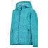 Фото #3 товара CMP Rain Fix Hood 31X7295 jacket