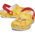 Фото #4 товара Сабо для мальчиков Crocs Classic Disney Winnie The Pooh Toddler