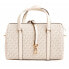 Фото #3 товара Сумка женская Michael Kors TRAVEL Серый 28 x 18 x 13 cm