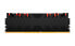 Kingston FURY Renegade RGB - 16 GB - 1 x 16 GB - DDR4 - 3000 MHz - 288-pin DIMM - Black - фото #6