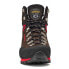 ASOLO Superior Goretex hiking boots
