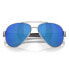 Фото #4 товара COSTA South Point Mirrored Polarized Sunglasses