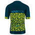 KARPOS Jump short sleeve jersey