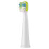 Фото #2 товара Replacement head for children´s sonic toothbrushes SOC 091x SOX 014GR