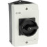 Фото #5 товара Eaton P1-25/I2-SI/HI11-SW Sicherheits - Rotary switch - 3P - Black - White - IP65 - 1 pc(s)