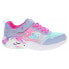 Skechers S-lights Unicorn Dreams Розовый, 32 - фото #1