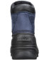 ფოტო #3 პროდუქტის Men's Cold Weather Jessie Front-Zip Hiker Boots