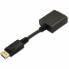 Фото #1 товара Адаптер Mini Display Port—HDMI Aisens A125-0133 Чёрный 15 cm