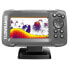 Фото #1 товара LOWRANCE Hook2-4x GPS Bullet Skimmer CE ROW With Transducer