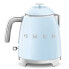 Фото #8 товара SMEG 50s Style KLF05 0.8L 1400W kettle