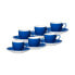 Фото #1 товара Espresso-Set Doppio 12-teilig