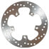 EBC Fixed D-Series Round Scooter MD998D Rear Brake Disc