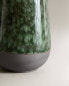 Фото #7 товара Green stoneware milk jug