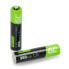 Green Cell HR03 AAA Ni-MH 950mAh battery - 2 pcs.