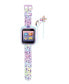 Фото #1 товара Часы PlayZoom Unicorn Tie Dye Smart Watch