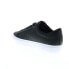 Lacoste Powercourt 222 5 Mens Black Leather Lifestyle Sneakers Shoes