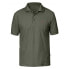 Фото #3 товара Fjällräven Crowley Pique Shirt Short Sleeve Polo Shirt