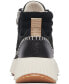 Фото #3 товара Women's Daley Lace-Up High-Top Sneakers